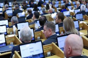 Ставка на опыт: кто представит новосибирских коммунистов на выборах в Госдуму