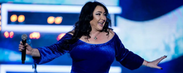 Лолита Милявская устала и хочет уехать из России