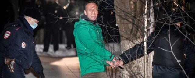 Страны ЕС не предлагали антироссийских санкций из-за Навального