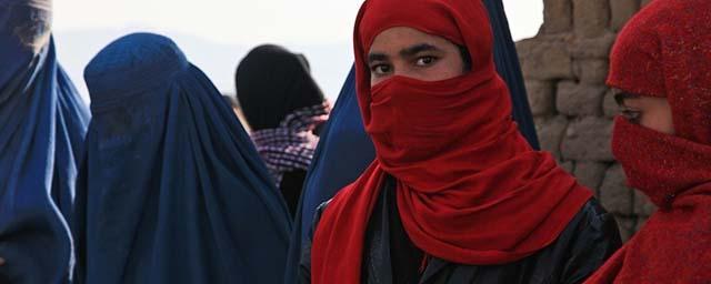 В Афганистане университеты привлекут к ответственности за допуск девушек к вступительным экзаменам
