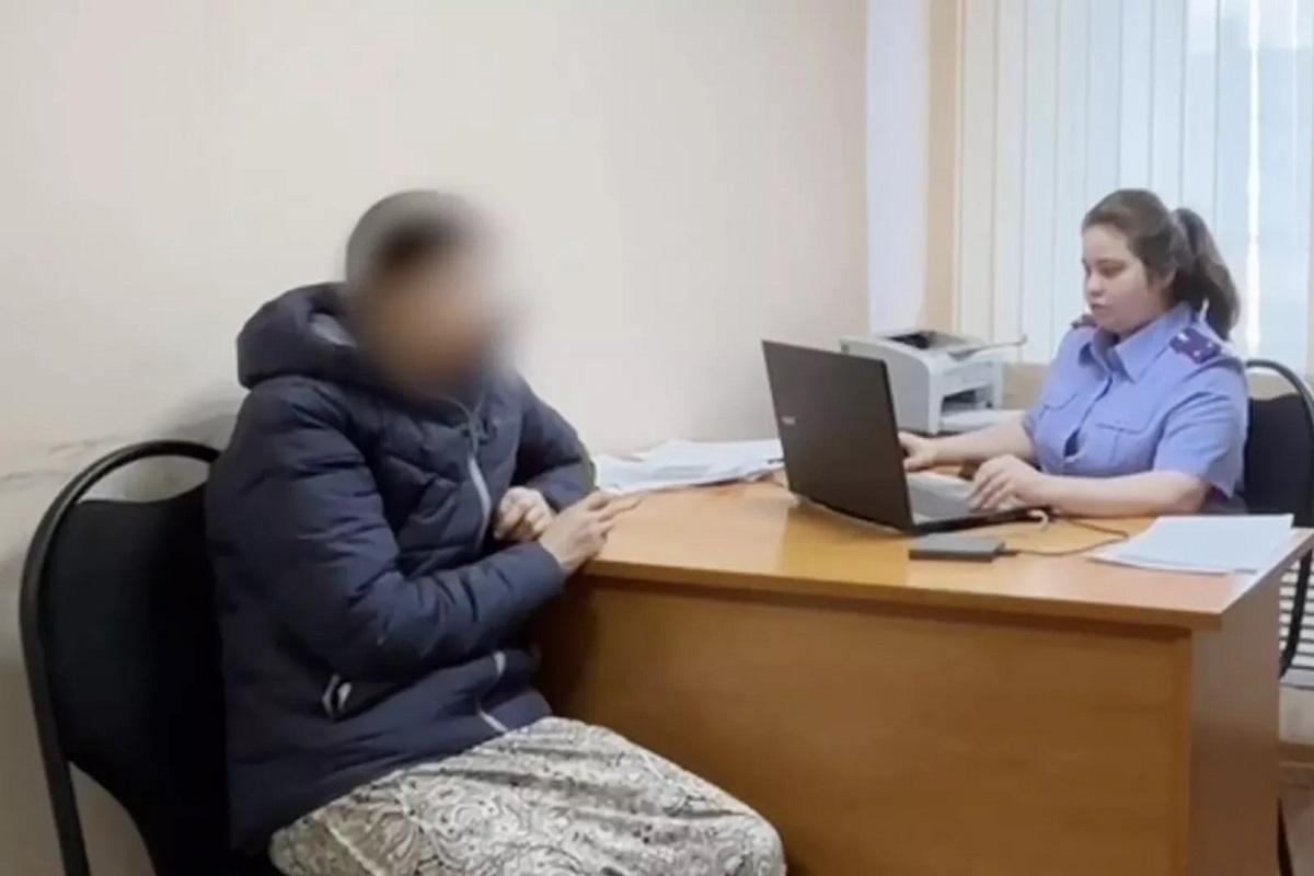 В рамках дела об убийстве детей в Канске задержали инспектора ПДН