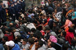 Ивановская область выделила почти 3 млн рублей на размещение беженцев из Сирии