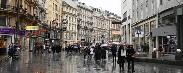 В Австрии начата проверка из-за возвращения в Москву подростков, вывезенных из ЛНР