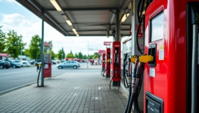 Эксперты рассказали, как вычислить разбавленный бензин и не убить двигатель