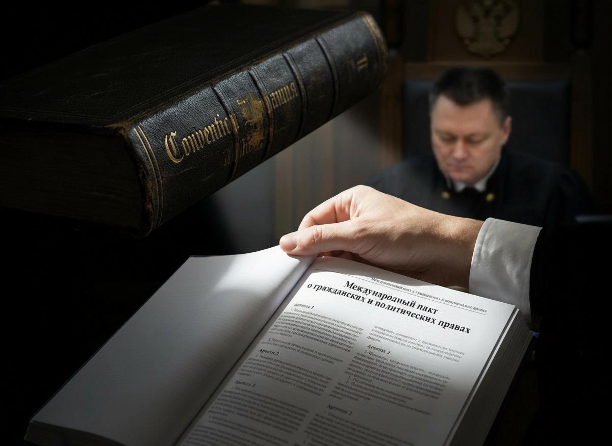 Европа больше не указ: в российских судах новые правила. Чего ждать простым гражданам?