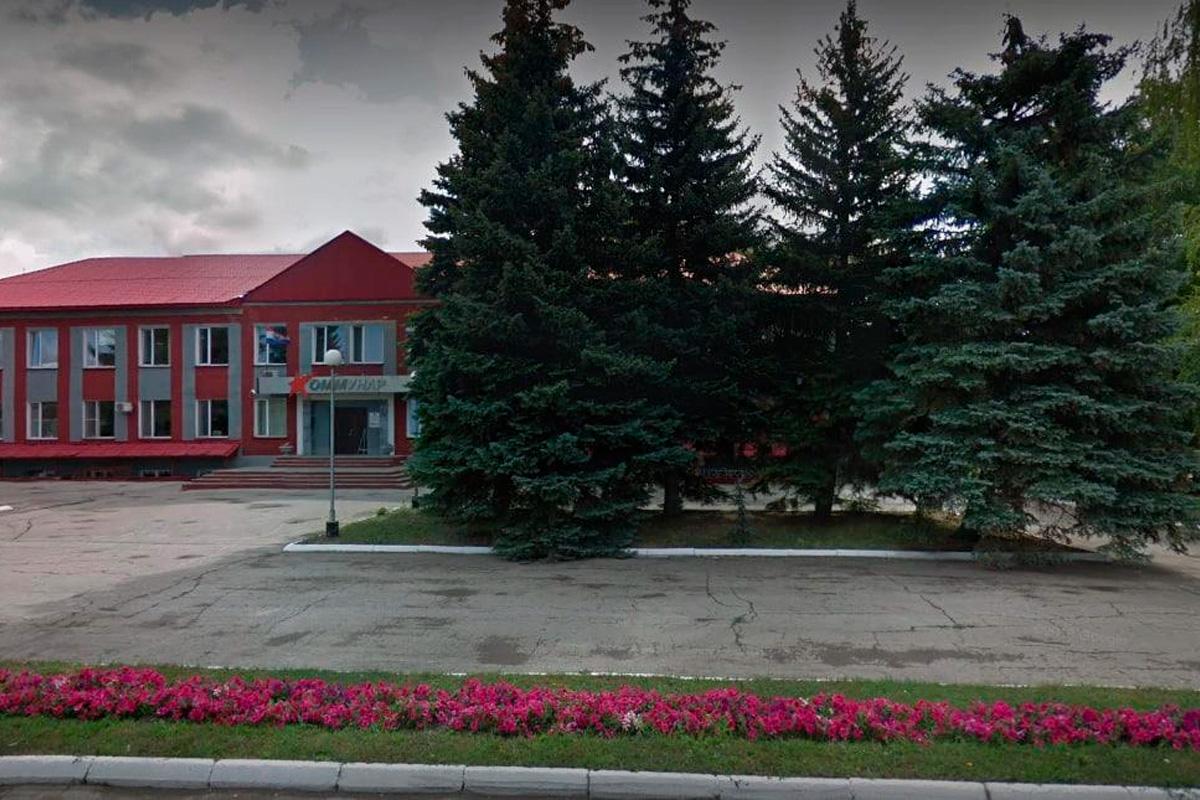 Второе самарское предприятие ВПК за год оказалось под санкциями Евросоюза