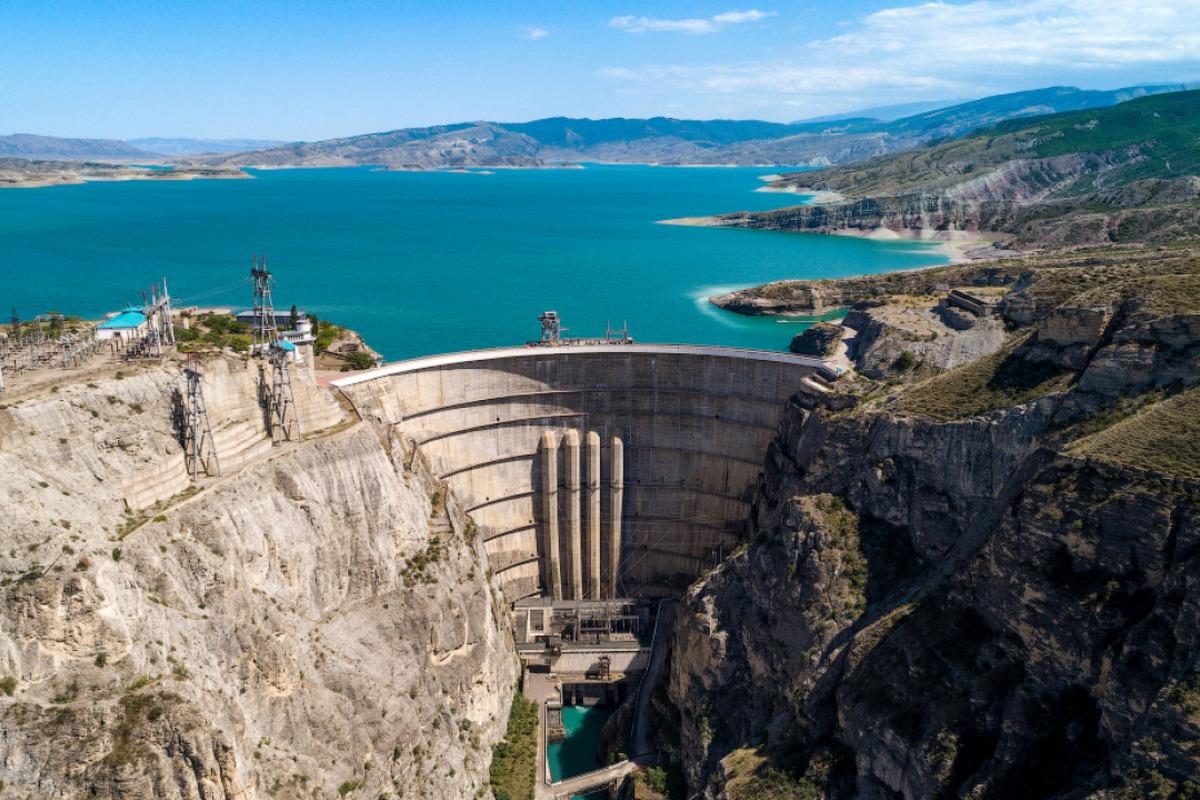В Правительстве РФ серьезно займутся развитием электроэнергетики в Дагестане