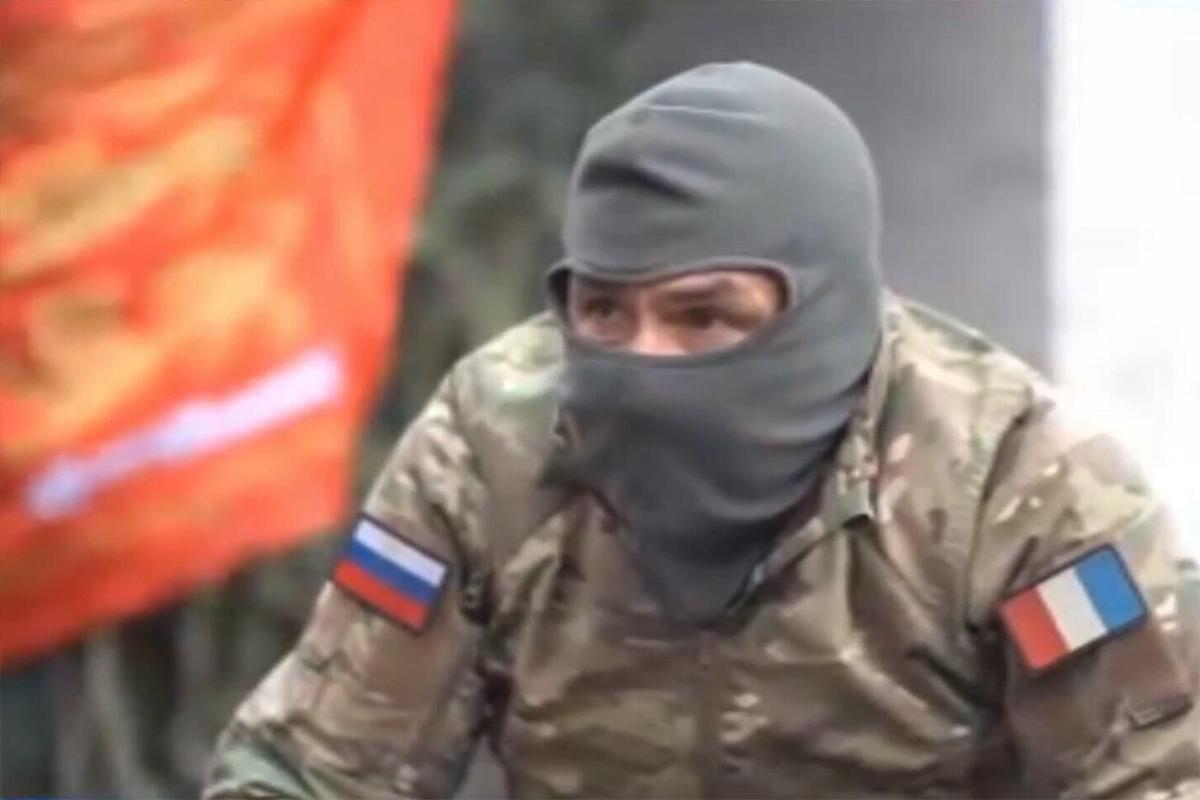 Командир Мюнье: Отряд «Нормандия – Неман» получает много заявок от добровольцев