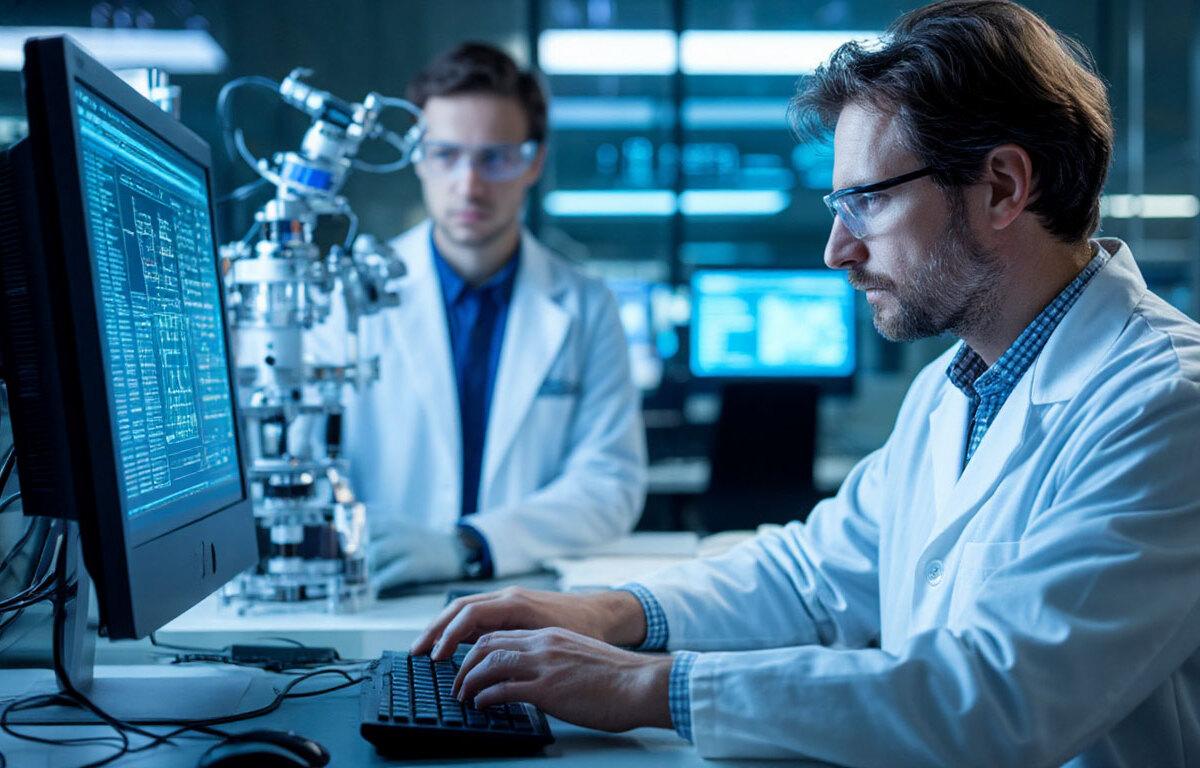 Максим Федоренко: Россия делает реальные шаги к технологическому суверенитету