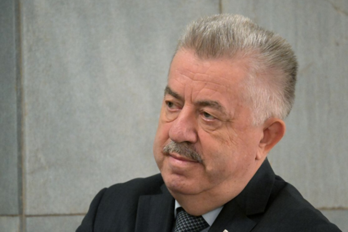 В защиту межэтнического согласия: российский депутат выступил против установки памятника Чингисхану