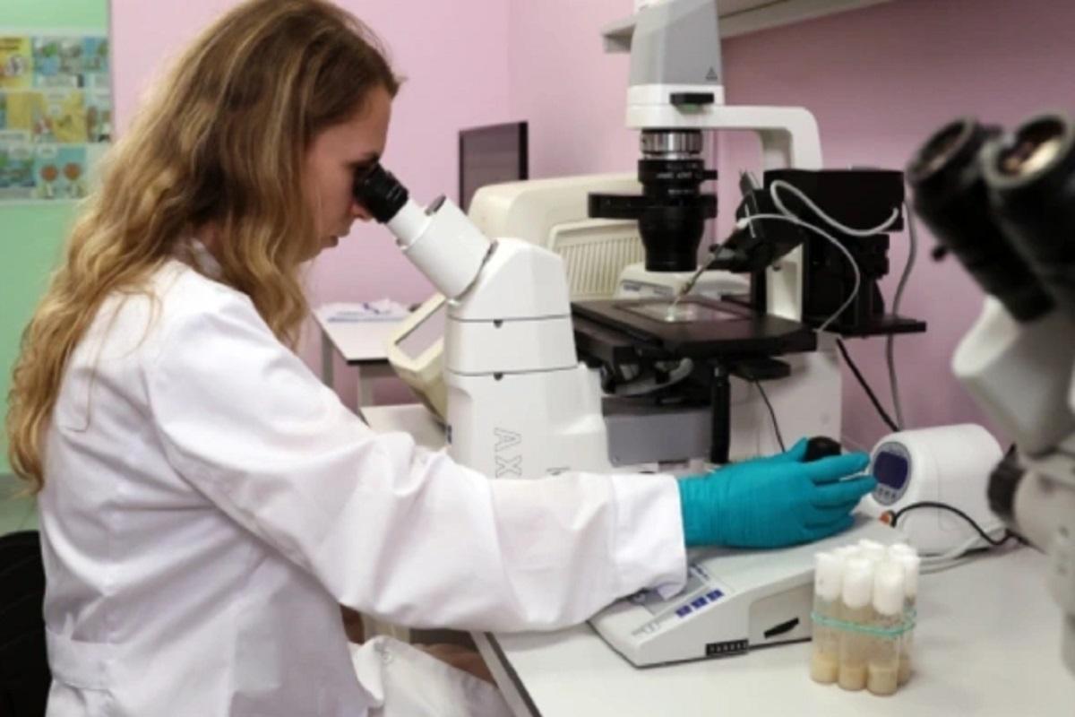 В МАИ научились убивать клетки рака с помощью железа