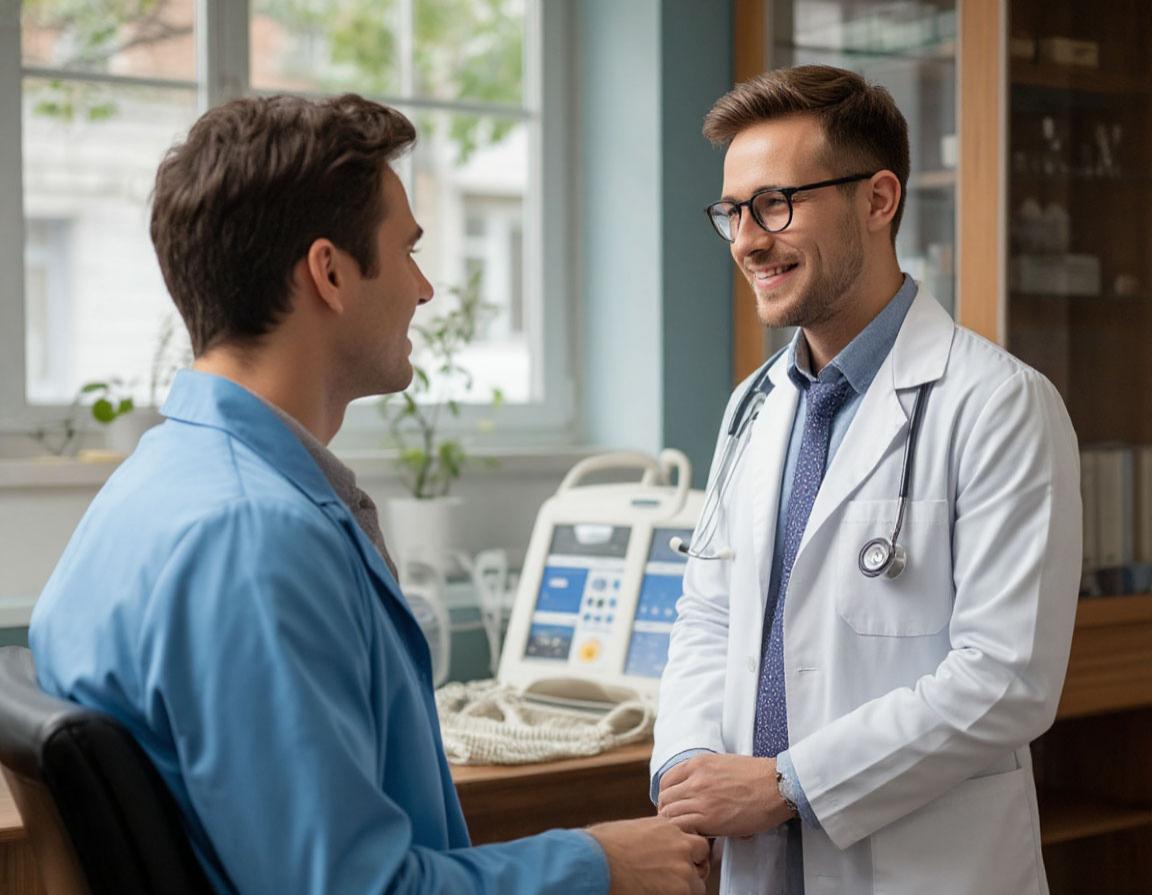 Работает два года: ученые создали уникальное мужское противозачаточное средство в виде гидрогеля