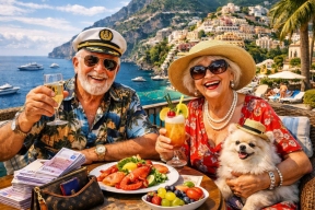 Забудьте про «коммуналку» и аптеки. Топ-8 стран, где можно весело жить на российскую пенсию