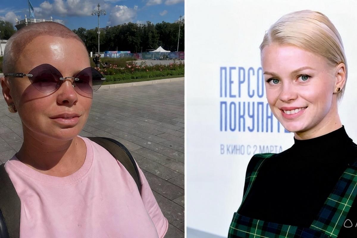 Минус 17 кг и конец алкоголизму. «Доярка из Хацапетовки» Евгения Осипова за три месяца изменила жизнь