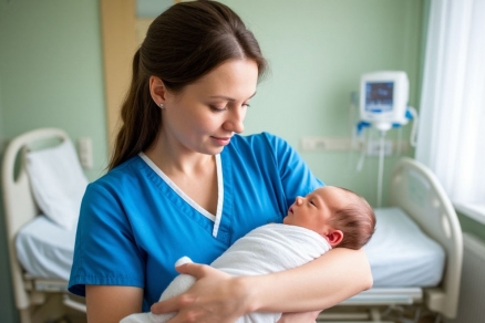 В Госдуме объяснили, как россиянам получить маткапитал, если ребёнок родился за границей