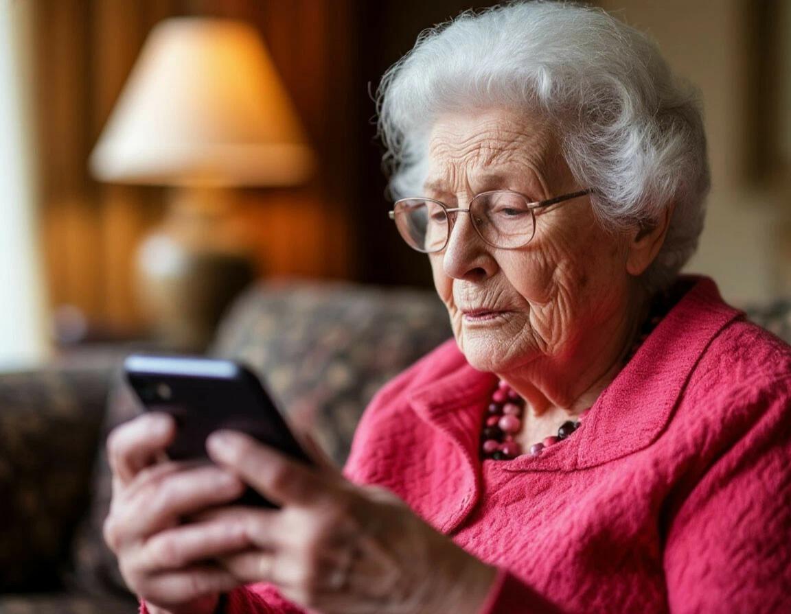 Вы им звоните и остаетесь без денег: новая схема мошенников опустошает счета за минуту. Особенно опасно для пенсионеров