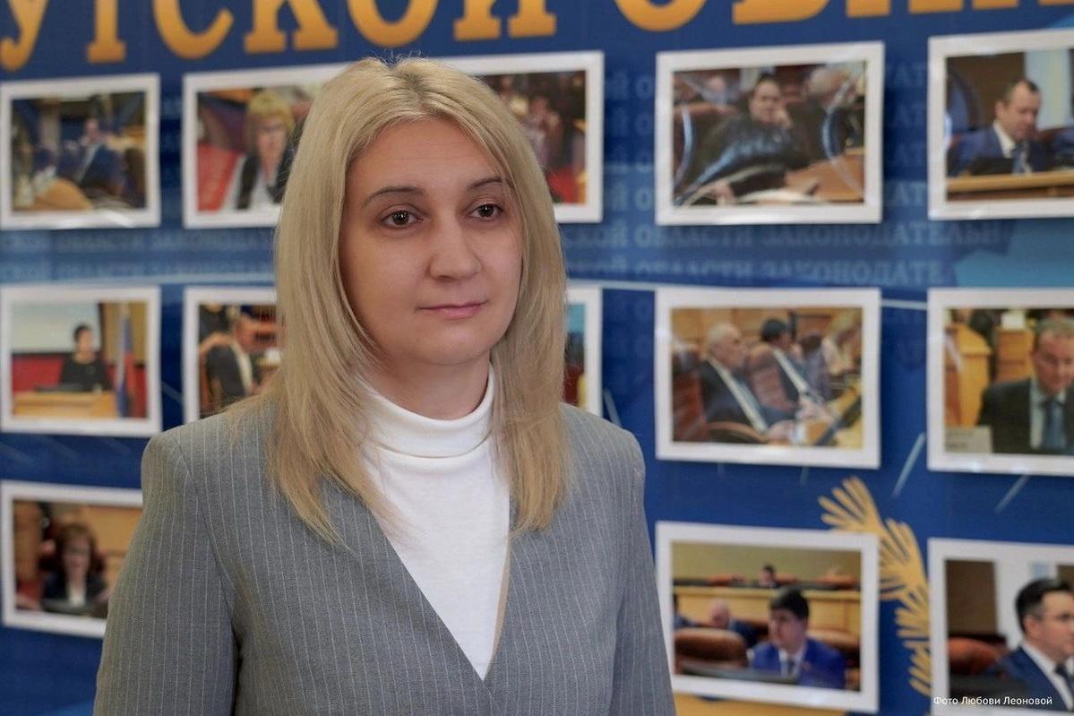 В Иркутской области изменят порядок предоставления земельных участков семьям с тремя и более детьми