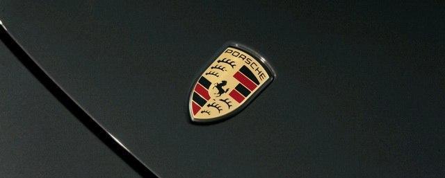 Porsche представила специальную версию модели 911 Targa