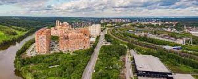 В Новосибирске перекроют улицу в Первомайском районе 27 апреля