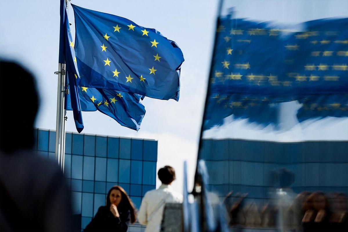 В ЕС придумали, как дать Киеву замороженные активы России в обход Венгрии