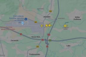 Тайная эвакуация в Жешув: кого вывозили из Украины после ударов по управлениям СБУ