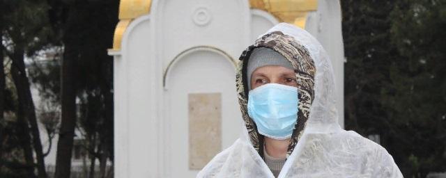 Еще 133 человека заболели коронавирусом в Краснодарском крае