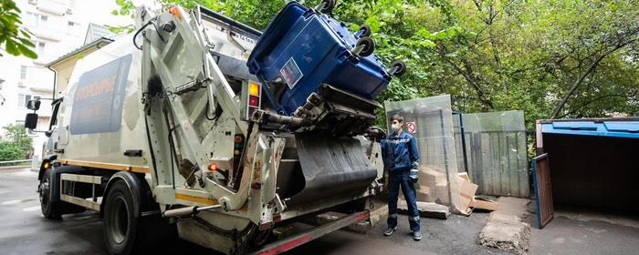 На Российском экологическом форуме обсудят работу операторов по обращению с ТКО