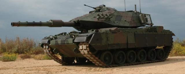 Avia.Pro: Турецкие танки М60 прибыли на сирийскую территорию