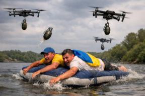 Три страны НАТО за два дня: украинские дроны падают в Прибалтике. Случайность или провокация?