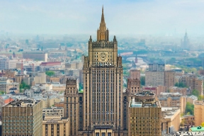 Москва задействует «арабскую карту» в случае новой паузы в переговорах с Киевом