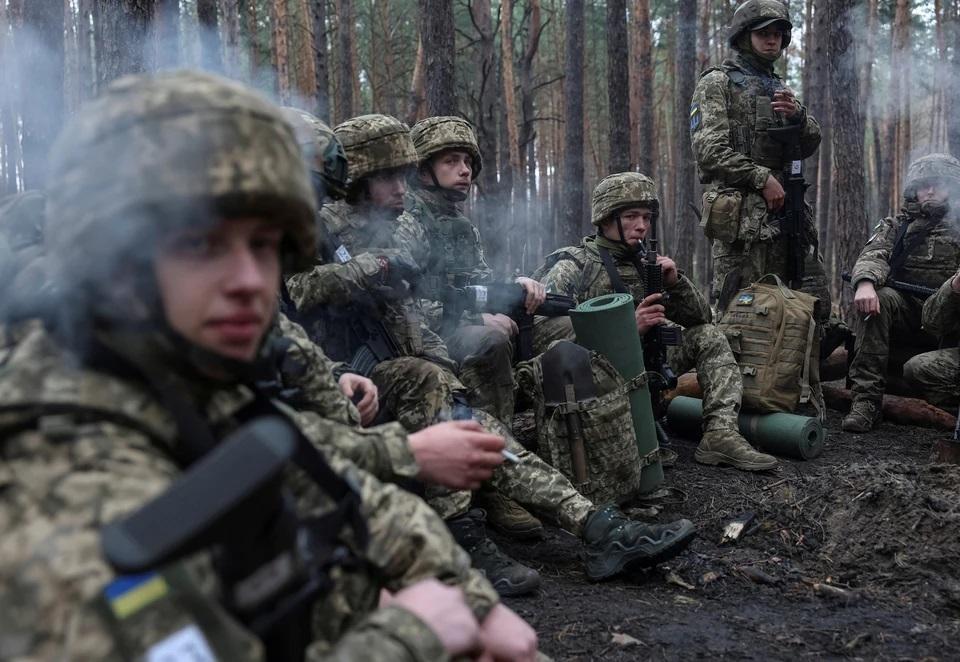 Киев предупреждён о «жёстком ответе» за срыв перемирия