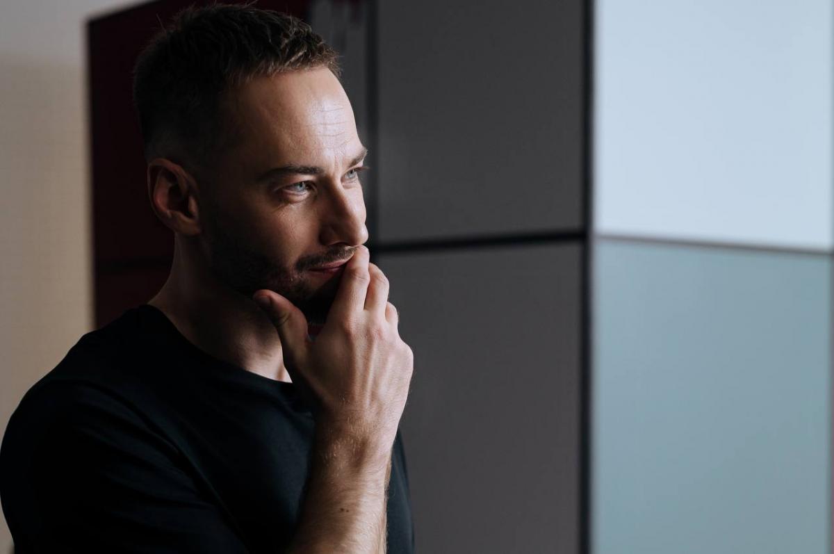 Сын Фриске и Шепелева всё больше похож на маму. Отец рассказал, как справляется с подростком