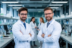 Ученые разработали тест, способный оценить риск смерти