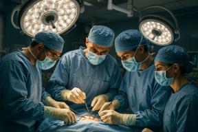 Умершей пациенткой столичной клиники оказалась блогер Юлия Бурцева