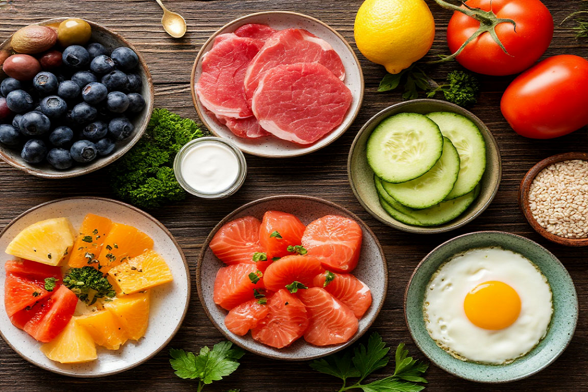 Ученые рассказали о влиянии кетодиеты на мозг пожилых людей