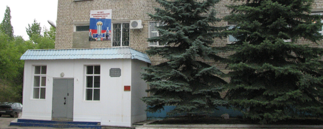 Саратовец угодил в тюрьму вместо сводного брата