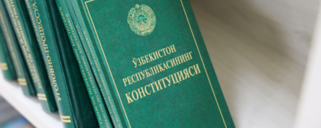 В Узбекистане выделят около 1,2 миллиарда рублей на организацию референдума
