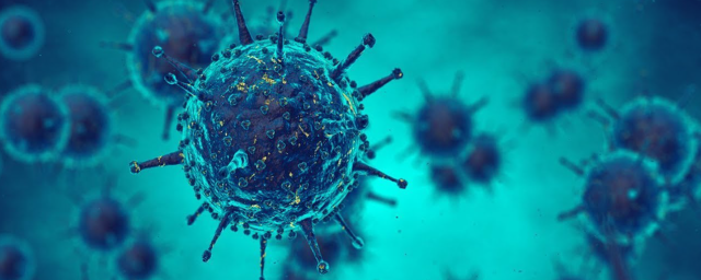 В Казахстане зафиксировали около 800 случаев повторного заражения ковидом