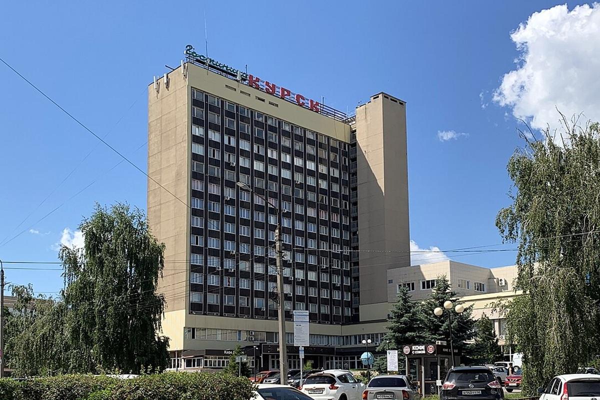 Курская область наращивает экспорт продукции в 60 стран мира