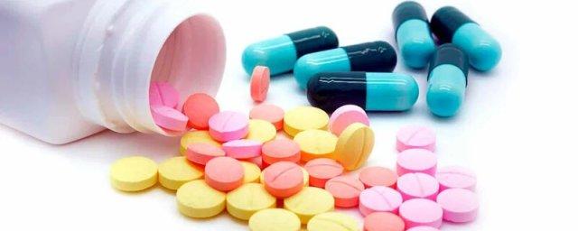 Кабмин одобрил выделение 20 млрд рублей на закупку лекарств от ковида
