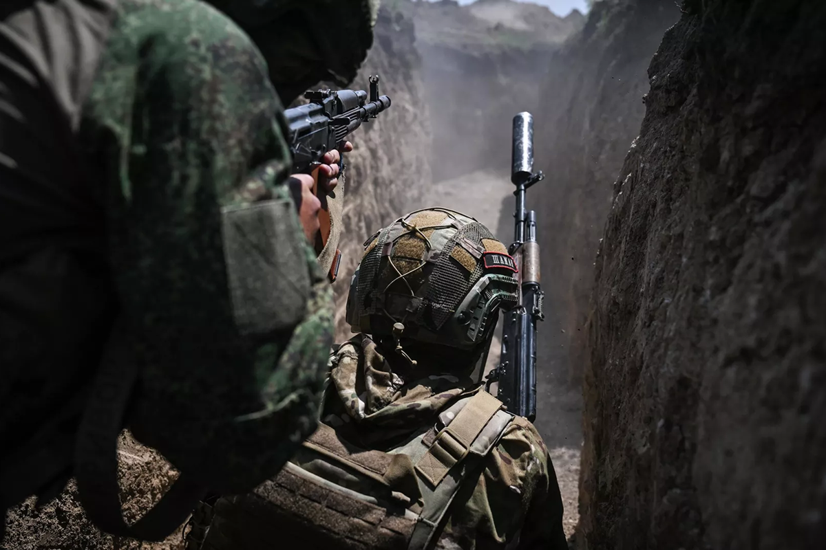 Le Figaro: Французы обсуждают освобождение Дачного – «Европа снова окажется в дураках»