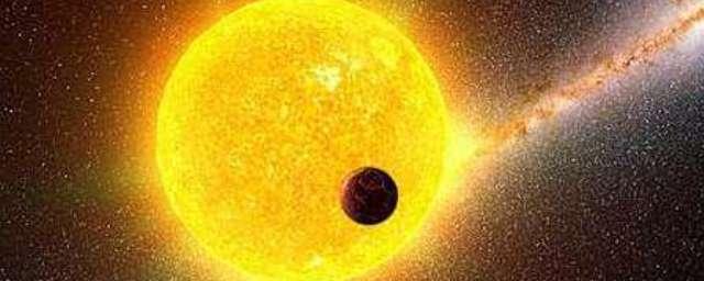 Астрономы: Солнце «украло» планету X у другой звезды