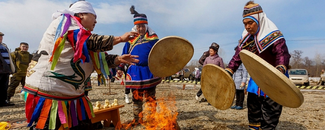 В Приморье откроют центр удэгейской культуры