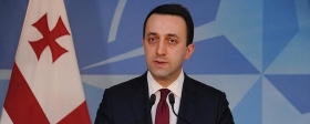 Премьер-министр Грузии посетил ОАЭ в рамках рабочего визита