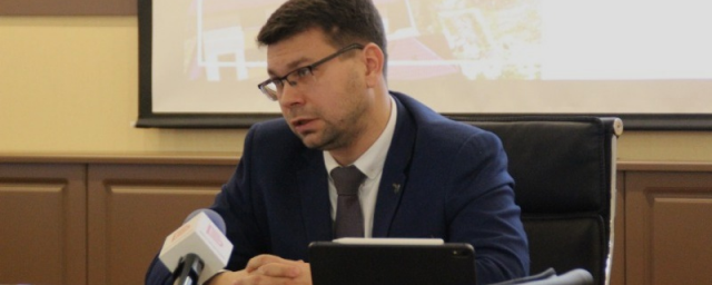 Бывший мэр Белгорода Иванов стал фигурантом двух уголовных дел о коррупции на ущерб в 10 млн рублей