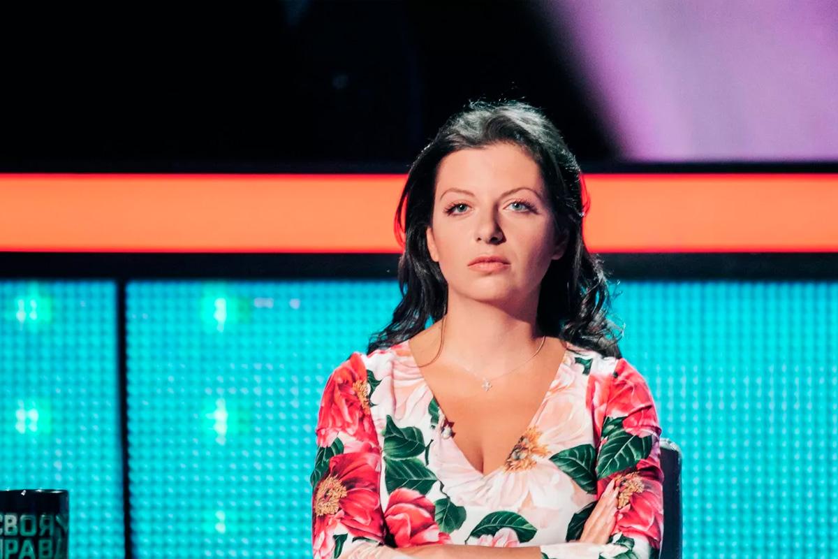 Маргарита Симоньян рассказала о тяжелой болезни ребенка и личных потерях