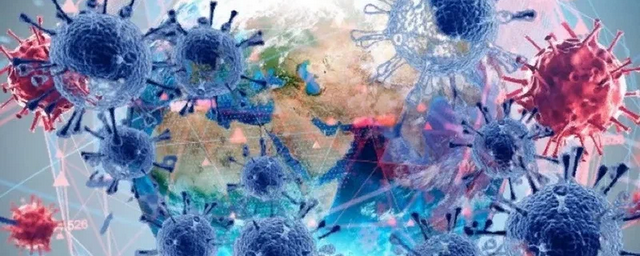 British scientists predict pandemic to continue until 2026