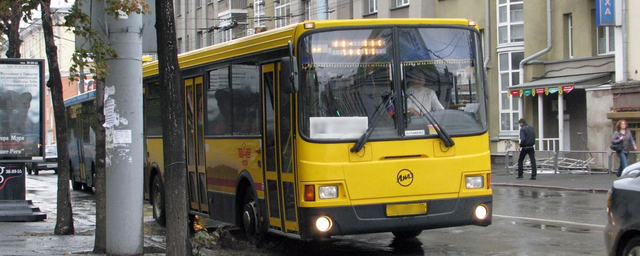 В Ижевске может подорожать проезд в общественном транспорте