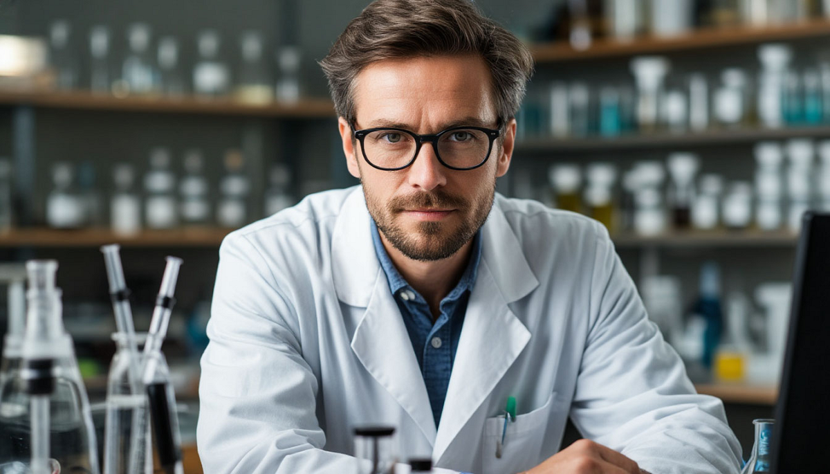 Ученые из Тулы рассказали, как снизить побочное действие лекарств