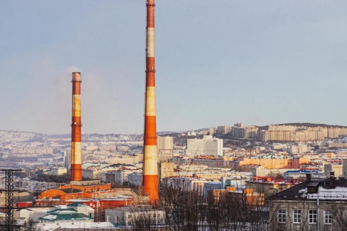 Мишустин постановил выделить Мурманской области 2,5 млрд рублей, чтобы обеспечить мазутом ТЭЦ